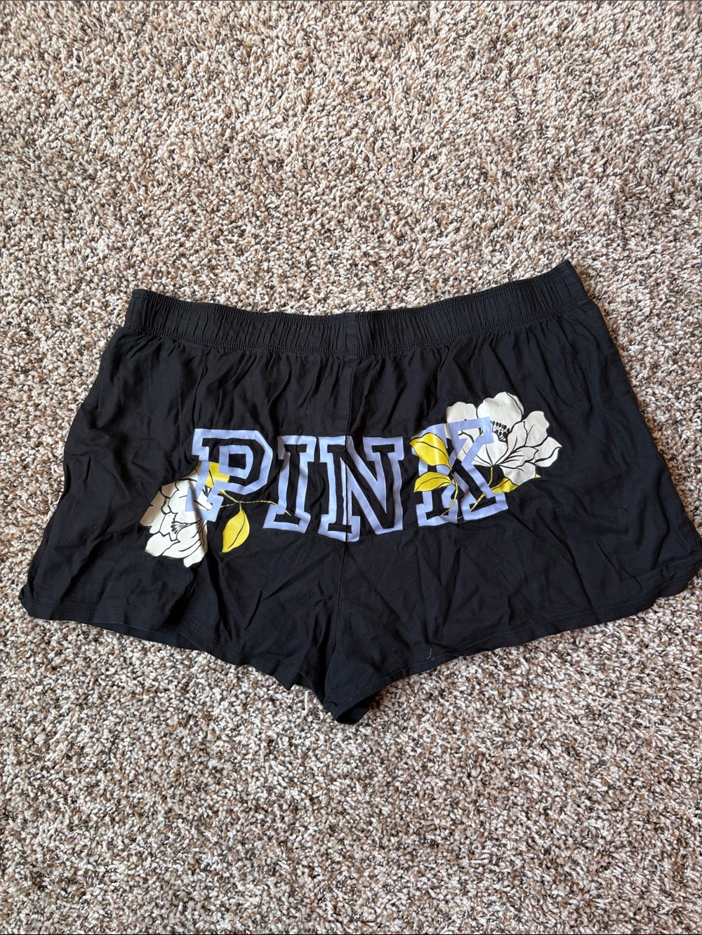 ✨VS PINK 🌺 Boxer Shorts✨